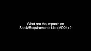 SAP Tutorial Videos  CO41