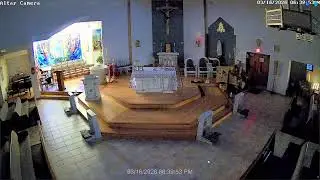 Our Lady of Fatima Wilton CT Live Stream