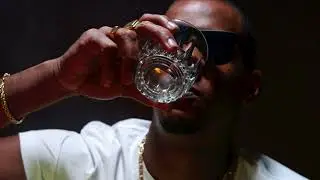 Lwazo - Investi (Visualizer)