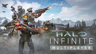 Slaying with Style - Halo Infinite