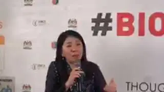 LIVE : #BIOCHAT session with YB Minister of MESTECC