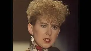 Your Cheatin' Heart (1990) - Episode Two