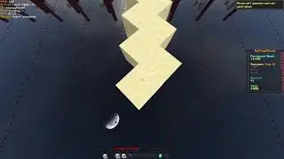 Fastbridging diagonal in 13.200s