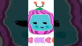 (Requested) cocomelon in Not scary