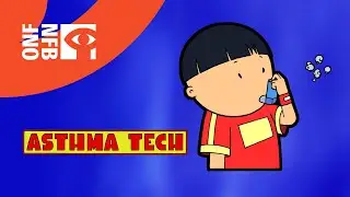 Asthma Tech
