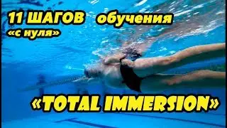 11 шагов  