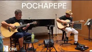 ONE ~ DEPAPEPE cover by POCHAPEPE ＠ ALKAS (2024.08.18)