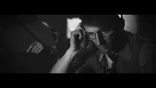 Cold War (Behind the Scenes)