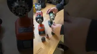 Festool Centrotec x Fein QuickIn