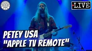 Petey USA 