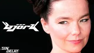 Bj&ouml;rk: Del Mejor al Peor