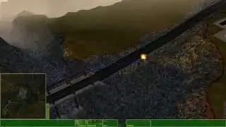 Dogs of War: Battle on Primus IV - the Warmonkeys - Fase 04
