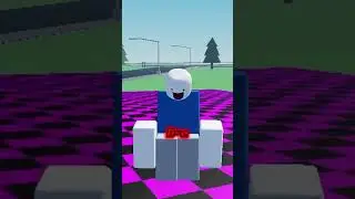 Игра Roblox: Ошибка ИНФЕКЦИЯ