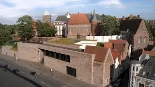 Das Europ&auml;ische Hansemuseum