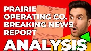 My Take on Prairie Operating Co.'s Executive Path Updates