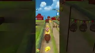 Little Hanuman game video ep29 #trending #mobilegame #runtemplerun #games #gaming #gamer #gameplay 