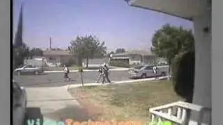 Kids keep smashing my Mailbox