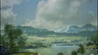 SOULCALIBUR&trade;Ⅵ CALIBUR75 VS Slytiger24