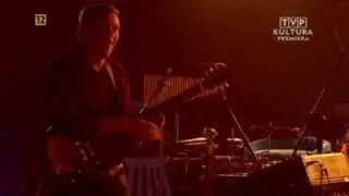 Slalom - Murmansk Dragon (koncert 10 lat Lado ABC)