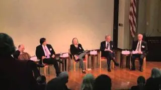 David F. Levi - Introduction