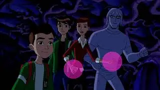 The Big Story || Episode 15 of Ben 10 Ultimate Alien