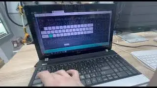 Acer aspire E1-531