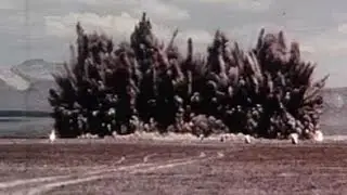Project Dugout (1960)
