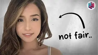 Pokimane Haters Have Gone TOO FAR..