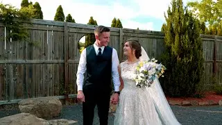 Eckert Wedding Video