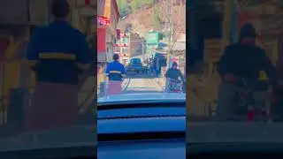 Alpuri Shangla Kp