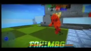 Blockman Go CPS BOOSTER