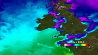 Irish Sea