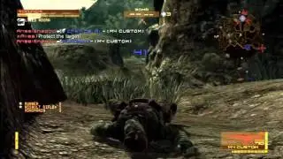 [MGO] InfLuEnTiaL by- t0nin0t