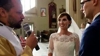 Ślub Kościelny