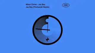 Minor Crime - Jay Bay