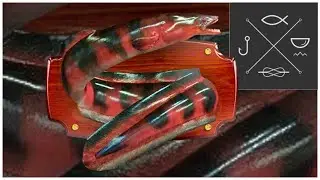 Cannibal Eel Monster Catch! | Ghent-Terneuzen Canal | Fishing Planet in 2025