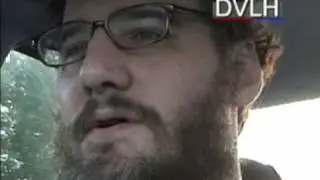 Necro Butcher comments on George Bush and Jack Tunney (WWF DVLH)