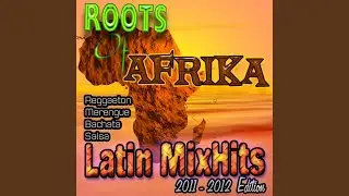 Fiesta party - merengue