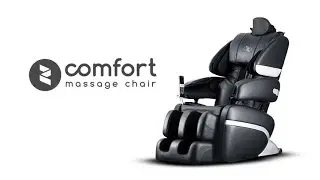Oz Comfort Massage Chair