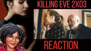 Killing Eve 2x03 