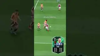 Trying to score a scorpion kick with 92 rated striker Pepe&hellip; FIFA 22 in a nut shell.