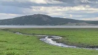 Panguitch Lake | Utah | (2021)