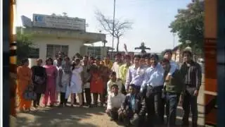 DAVV, School of Economics.wmv