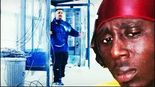 CRUZ CAFUNÉ - Me Muevo Con Dios (FULL ALBUM) [Visualizers] REACTION