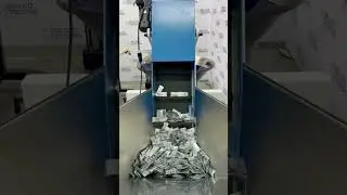 Feeding Flexible Packets for High-Speed Packaging Lines | Bellco Feeders