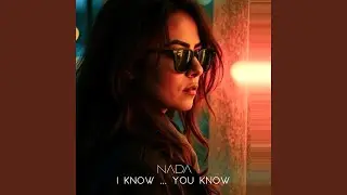 I KNOW ... YOU KNOW