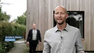 Boliga Bes&oslash;ger: Randers
