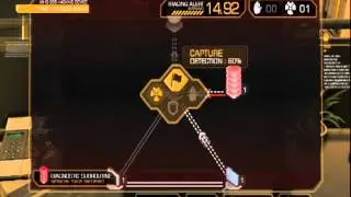 Deus Ex Human Revolution Gameplay Review from The-arcade.ie