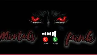 Most attitude funk song ringtone#attitude.