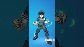 Fortnite *NEW* Emote 